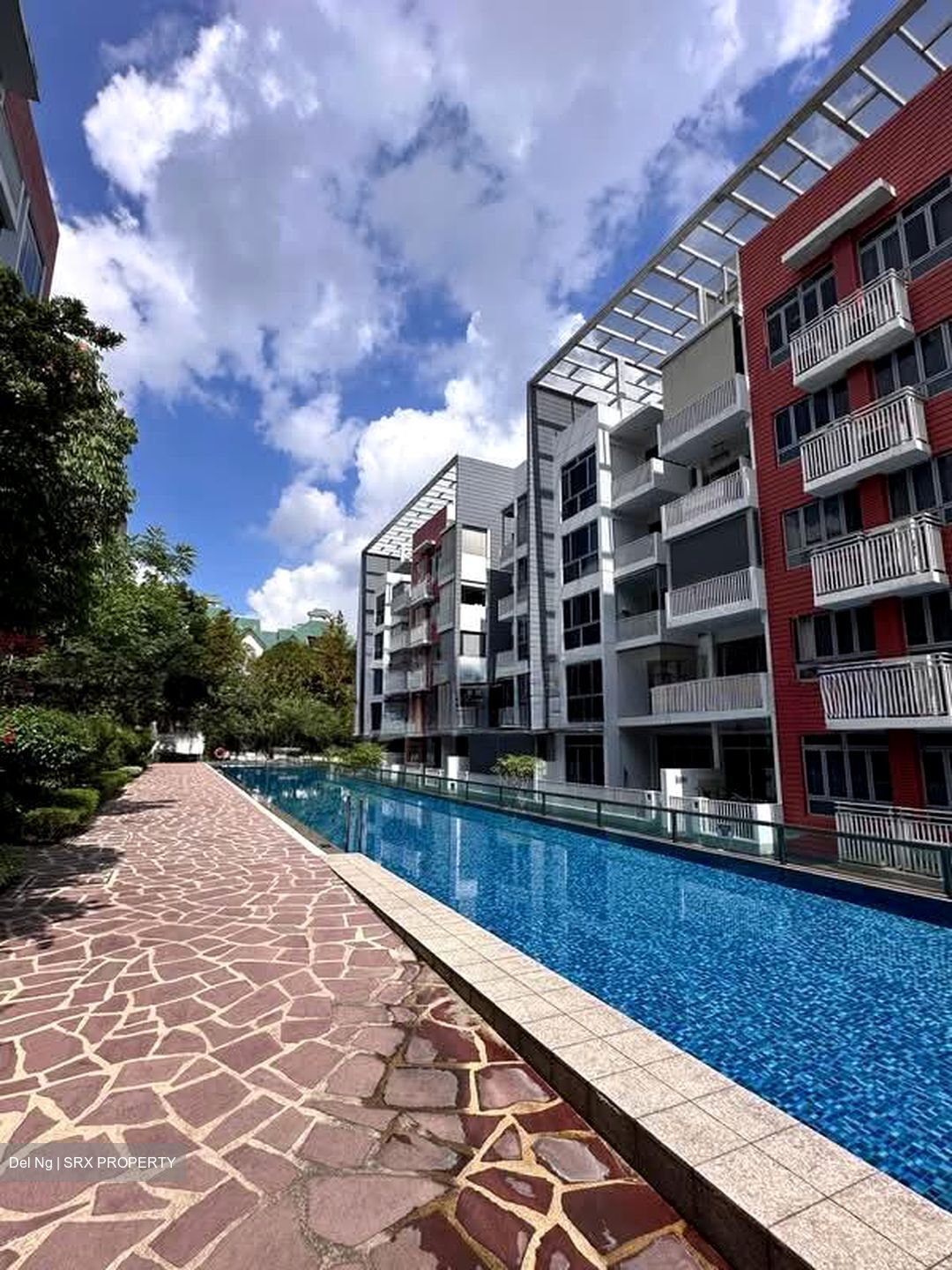 Woodhaven (D25), Condominium #560359871